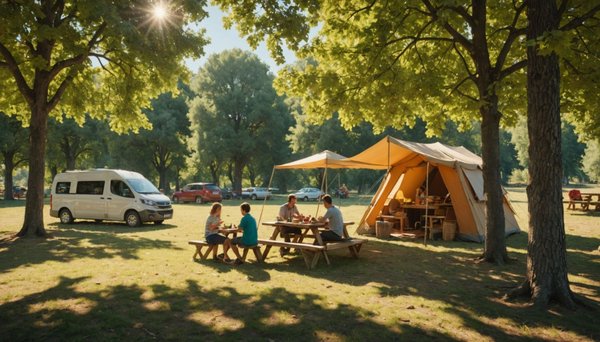 Top des activités pour des vacances en famille a Vias
