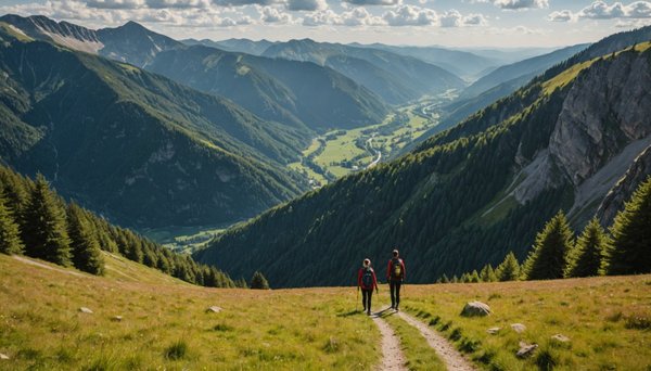 Comment découvrir les richesses naturelles de Hyères en camping ?