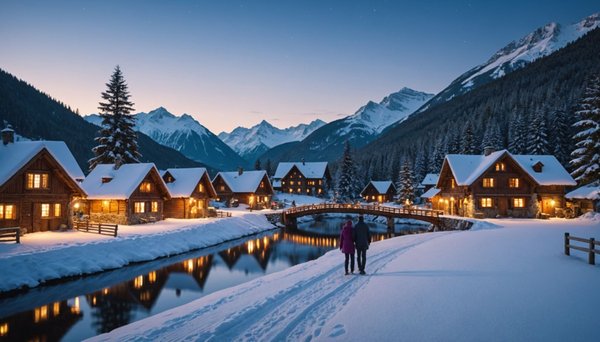 Comment préparer votre séjour de camping dans les Hautes-Alpes ?