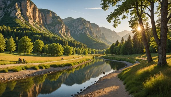 5 Conseils pour s'assurer que le camping insolite en Ardèche respecte les normes de sécurité et d'hygiène