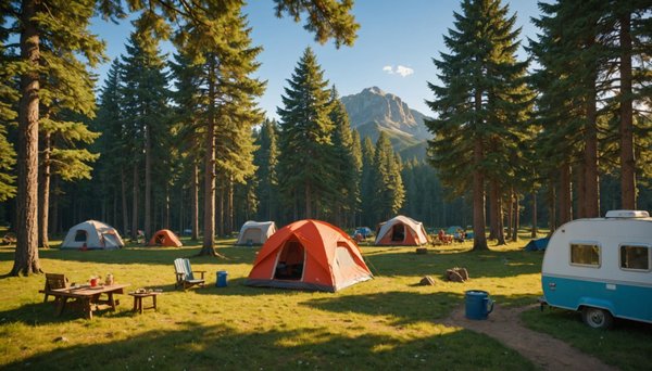 Comment se rendre à la cité médiévale de Guérande depuis un camping à Assérac ?