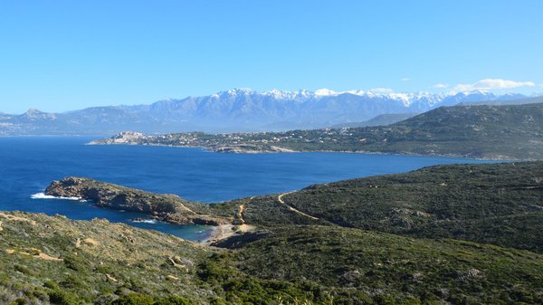Visiter la Haute Corse