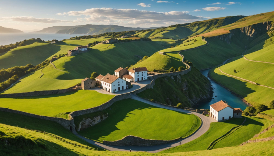 Pourquoi choisir un séjour nature au pays basque ?
